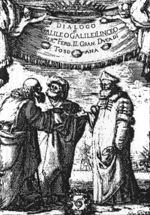 Why Was Galileo Put on Trial and Charged With Heresy? - Owlcation