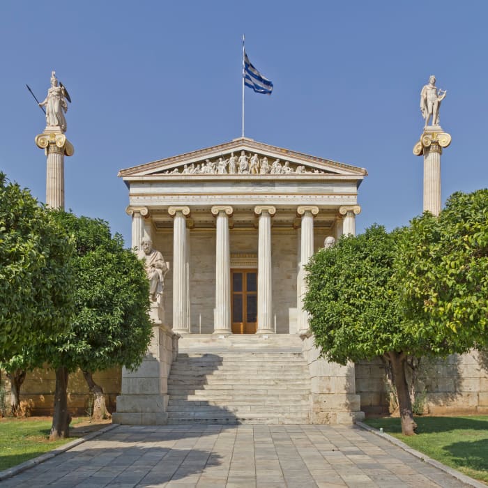 the-evolution-of-athenian-democracy