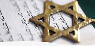 The Torah consists the first five of the books of the Bible: Genesis, Exodus, Leviticus, Numbers, and Deuteronomy.