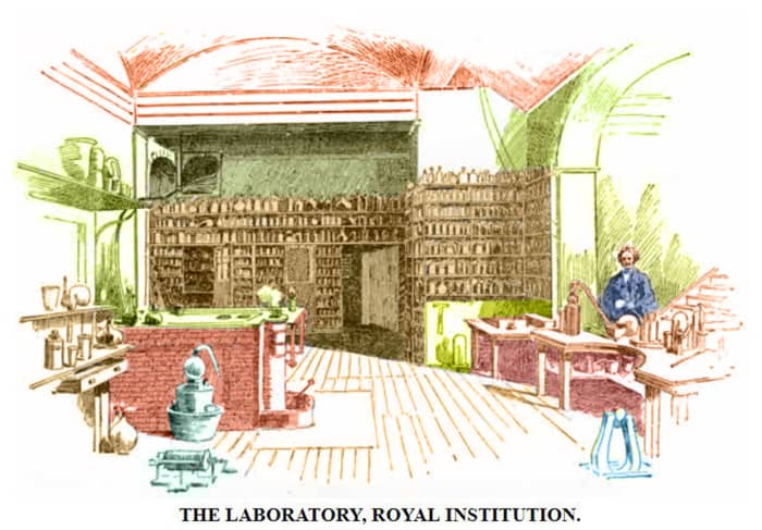 Michael Faraday: British Scientist And Inventor - Owlcation