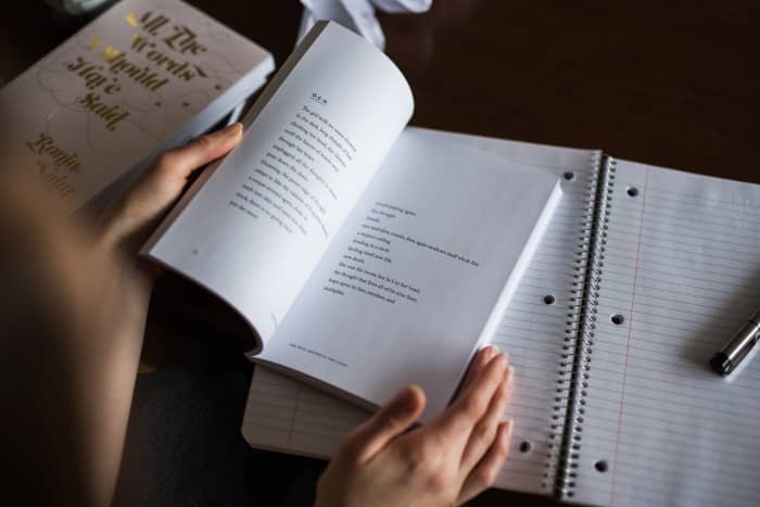 Student enthusiasm for learning new words will increase their love for reading, and this will help them succeed in all their classes.