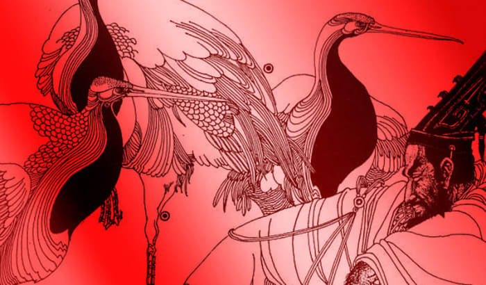 The classic Chinese novel, The Investiture of the Gods, immortalized Di Xin as a horrific and brutal ruler.