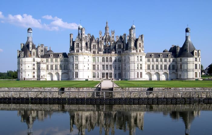 You can get by just knowing English in France, but knowing French makes it a more pleasurable, rich, and enjoyable experience.