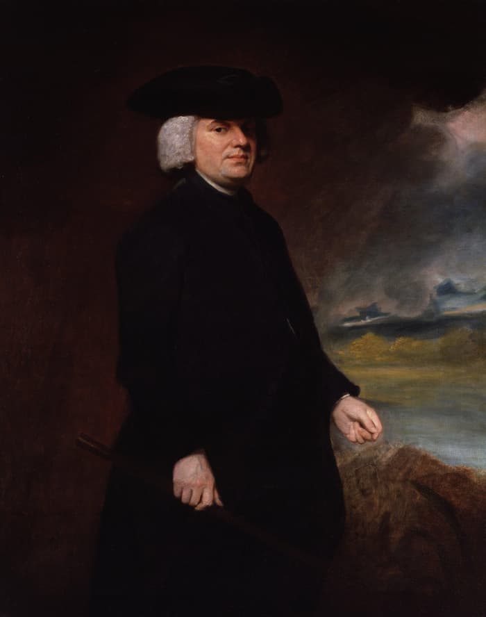 Natural theologians makes arguments for God's existence from evidence and reason. One of its most important adherents was William Paley (1743-1805) whose arguments for design provoked a response from the likes of Hume, Rousseau, and Darwin.