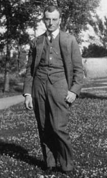 Speaking of the modern relativist, the historian Carl Becker said, "Each historian who writes history is a product of his age, and…his work reflects the spirit of the times, of a nation, race, group, class, or section...”