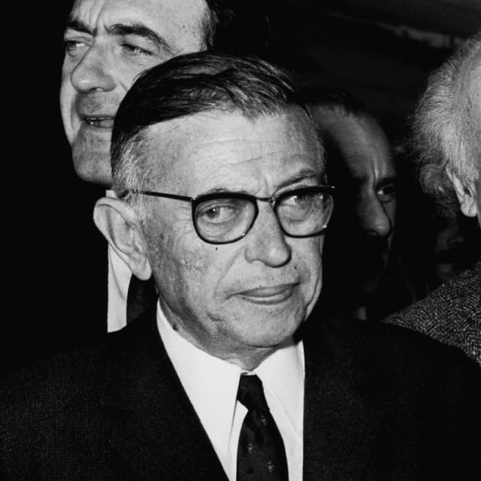 Modern man has proclaimed "there is no hell," yet treats his fellow man as if he is the manifestation of his eternal anguish and despair. Jean-Paul Sartre captured this condition in his play "No Exit" in which it is proclaimed "Hell is other people."