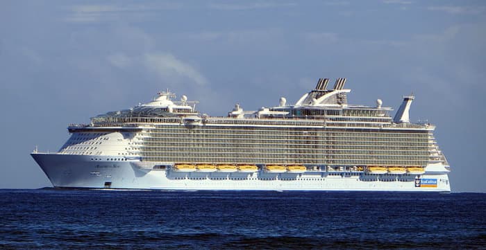 Fastest Cruise Ships and Ocean Liners in the World - Owlcation