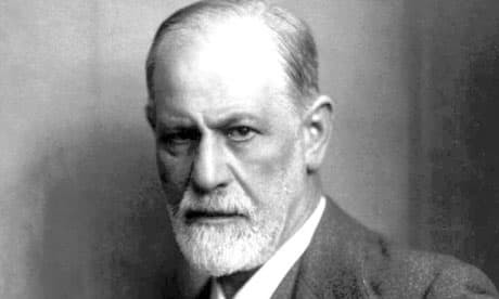Sigmund Freud used cocaine for decades until mysteriously stopping the day after his father's funeral in 1896.