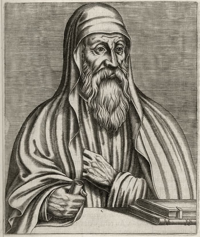 Origen is often incorrectly considered a notable figure in the development of Subordinationism