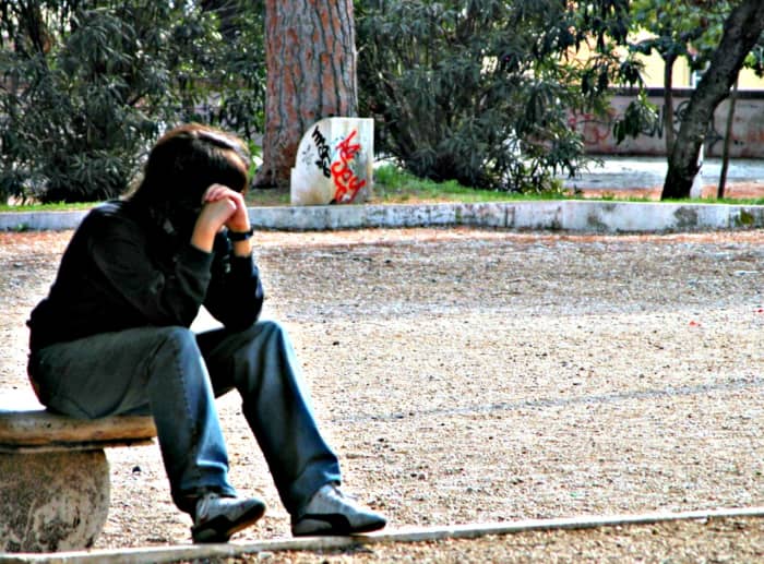 Kids who leave school without knowing about important life issues have a tough time in their adult lives.