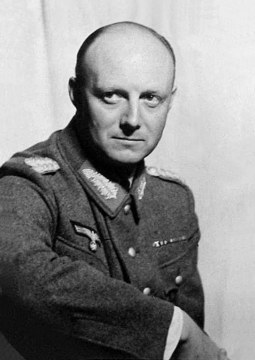 Henning von Tresckow - He tried more than once