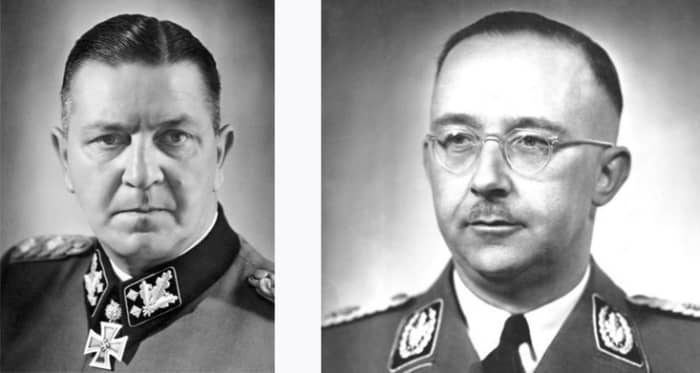 Commandant Rudolf Höss: The Hidden Truth Disclosed - Owlcation