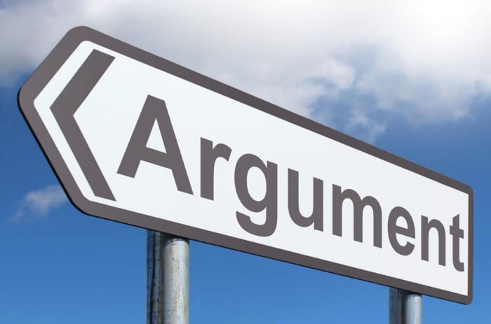 Your arguments will be what make or break your debate. Make sure that they're well researched and packed full of persuasive strategies!