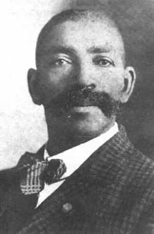 Bass Reeves: Legendary African-American Lawman and Lone Ranger - Owlcation