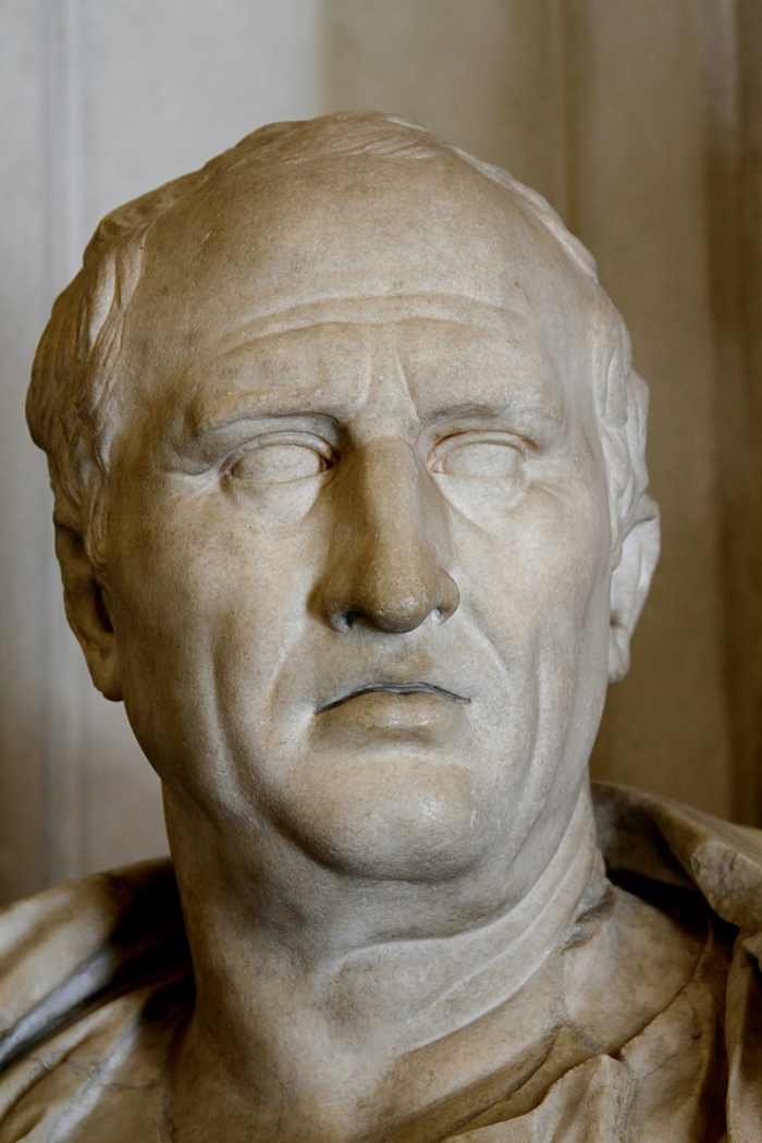 Cicero.
