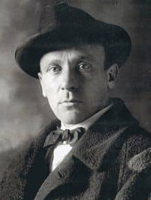 In this atmosphere of suspicion, distrust, and fear that the next idea spinning around in his head might be the last one, Bulgakov penned The Master and Margarita in secret.