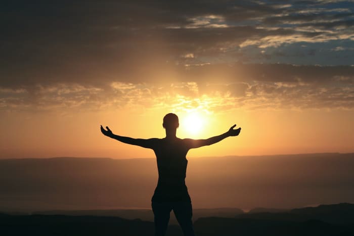 The recognition of absurdism permits us a great extent of freedom and opportunity to find meaning and purpose in life.