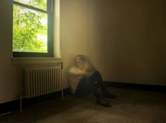 Guilt is not always due to choices you made. If someone else has harmed you, this too can bring feelings of shame and guilt.