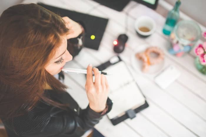You need to learn to manage your time wisely and become a self-started if you choose to attend online classes.
