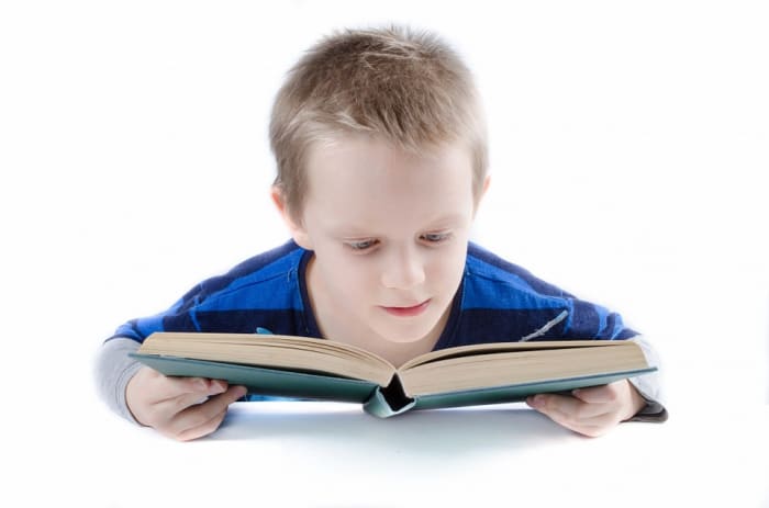 Some students learn to read at a slower pace than others. That doesn’t mean they need to be labeled.