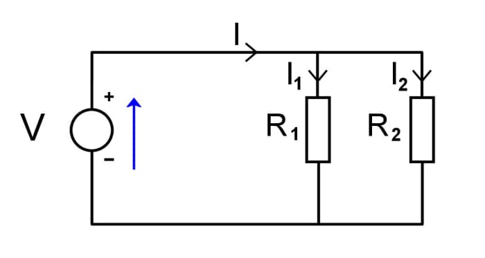 Resistors In Series And Parallel Formula Derivation - Owlcation