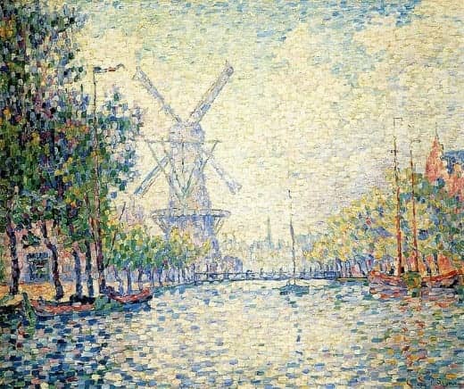 the-bonaventure-pine-by-paul-signac-pointillism-art