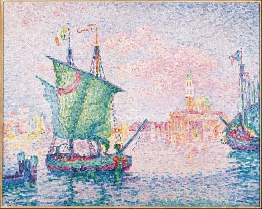 the-bonaventure-pine-by-paul-signac-pointillism-art