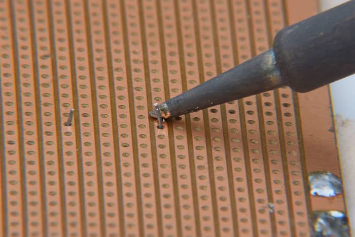 Learn How To Solder: A Complete Guide For Beginners - Owlcation