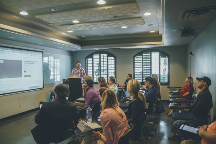 Getting your administrators and colleagues to support the WIDA ACCESS every year is an important way to advocate for your English language learners.