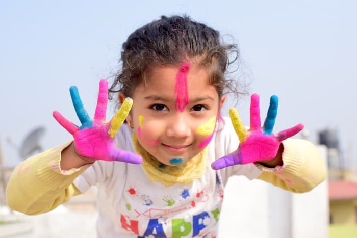 Even subtle changes in the colors present in a classroom can improve learning and even athletic performance.
