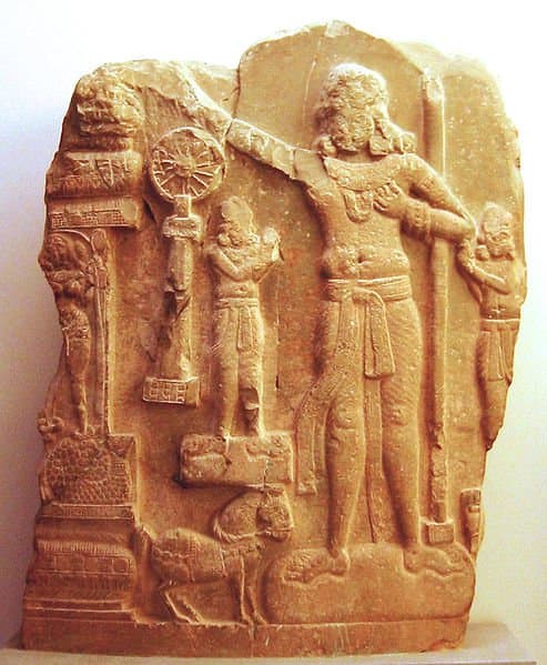 Ashoka's stunning revelations following the Battle of Kalinga transformed his kingdom into a Buddhist utopia.