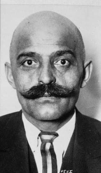 George Ivanovich Gurdjieff