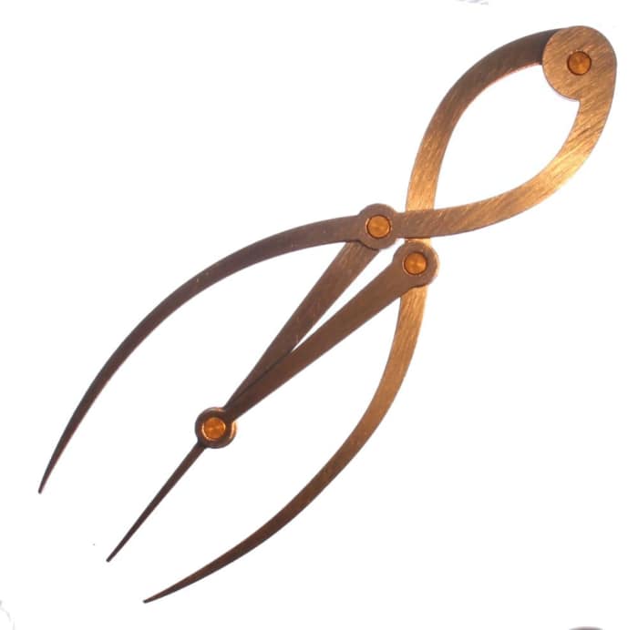 A Brief Usage Guide and History of Vernier Calipers Owlcation