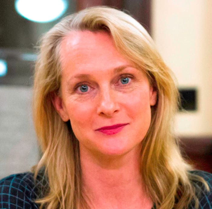 Piper Eressea Kerman: born September 1969 is the author of "My Year in a Women's Prison" her own experience