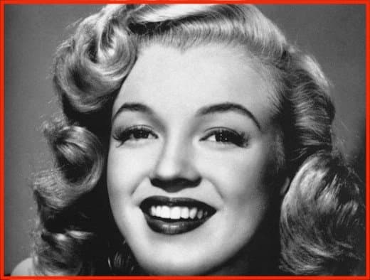 Marilyn Monroe was not as air-headed as some people think. Below are some of her more famous quotes.