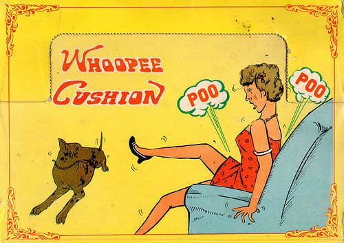 the-whoopee-cushion-story-owlcation