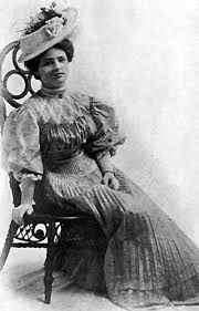 Several of Sally Scull's husbands died under mysterious circumstances.