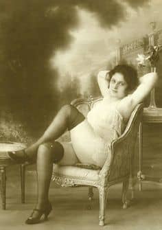 Mary Katherine Haroney, a.k.a. Big Nose Kate, was romantically involved with Doc Holliday, a well-known gunfighter in the Old West.