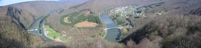 The Ardennes near Sedan and the Meuse River German combat engineers crossed the river in rubber boats and paid a high cost.