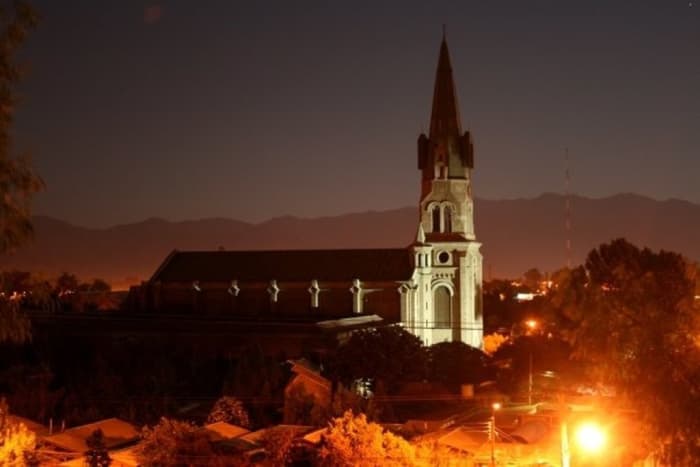 the-christian-church-is-unnecessarily-committing-suicide-through-science