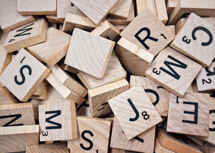 It's fascinating how a mere 26 letters can come together to form such a diverse range of words. English is incredible!