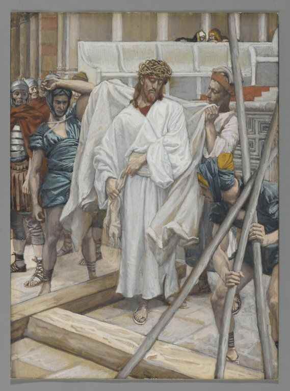 The Meaning of the Tabernacle Colors Owlcation