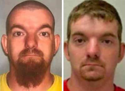 Daniel Nations, initially a “person of interest” was brought back from Colorado to Indiana for failing to register as a sex offender.