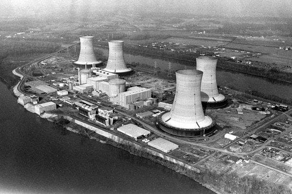 The Rise of Atomic Power - HubPages