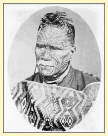 South Pacific: The Maori People of New Zealand - Owlcation