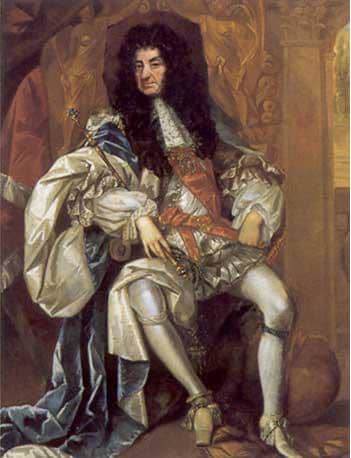 Charles II (1680)