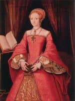 Queen Elizabeth I