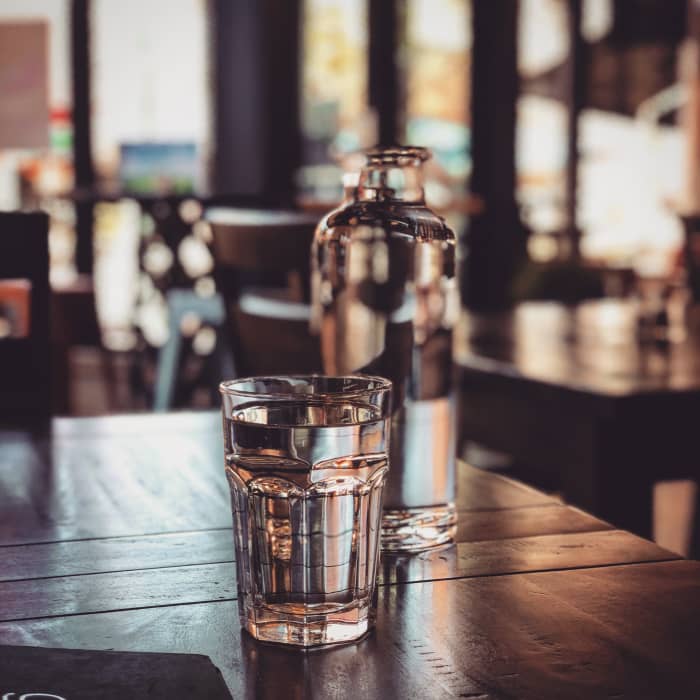 In certain areas of the world, groundwater contamination has significantly limited locals' access to drinkable water.