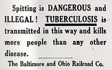 Courtesy of Historical Collections & Services, Claude Moore Health Sciences Library, University of Virginia.