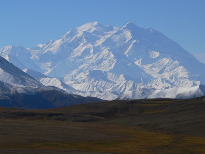 Top 10 Mountain Ranges in the World - Owlcation